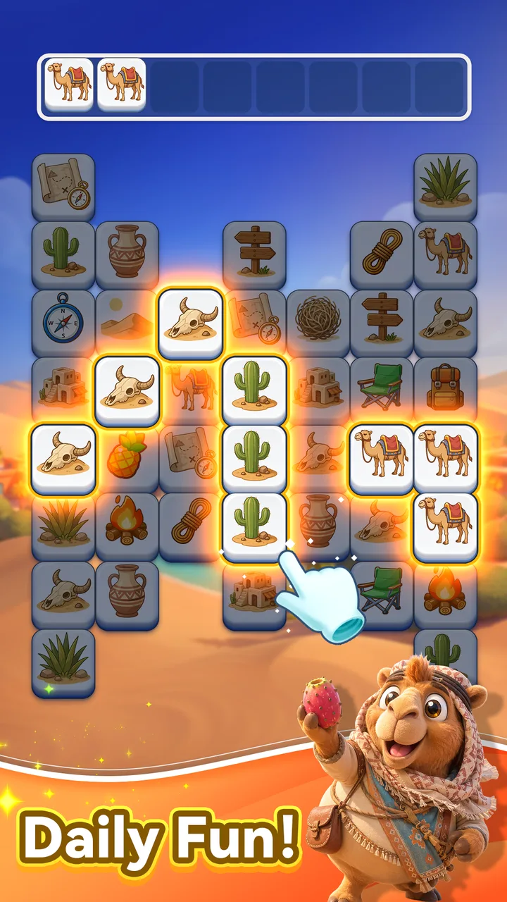 Tap Tile! screenshot 4