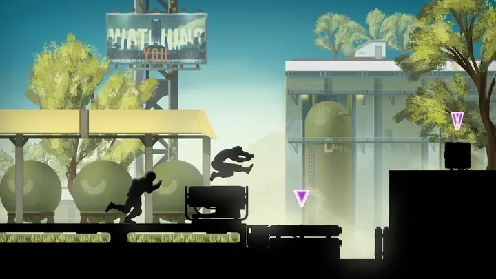 Vector screenshot 4