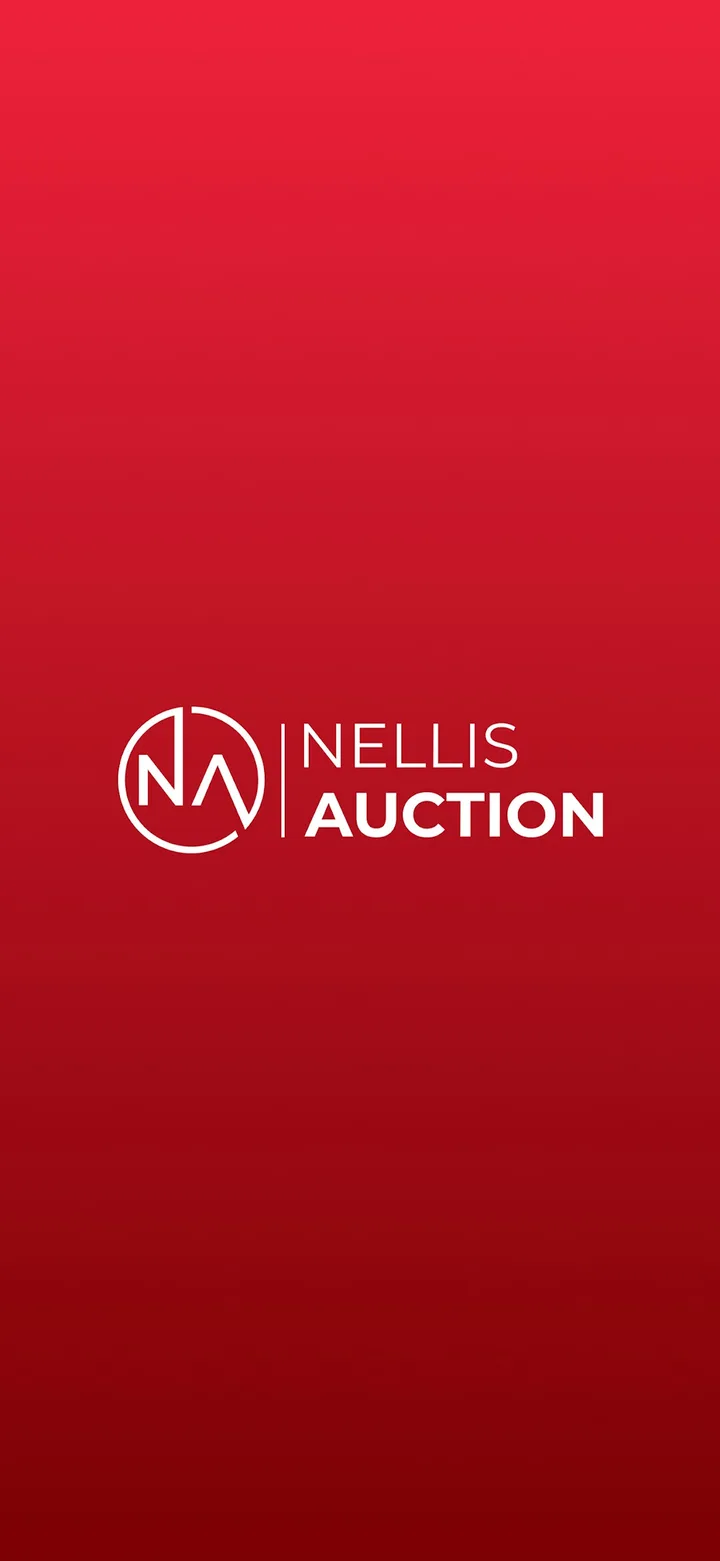 Nellis Auction screenshot 1