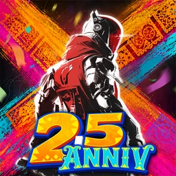 Blood Strike: 2.5 Anniversary icon