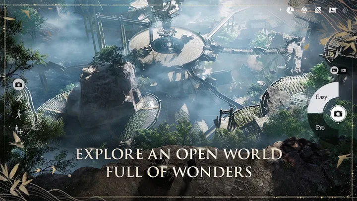 Where Winds Meet screenshot 2