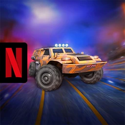 Asphalt Xtreme icon