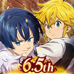 The Seven Deadly Sins icon