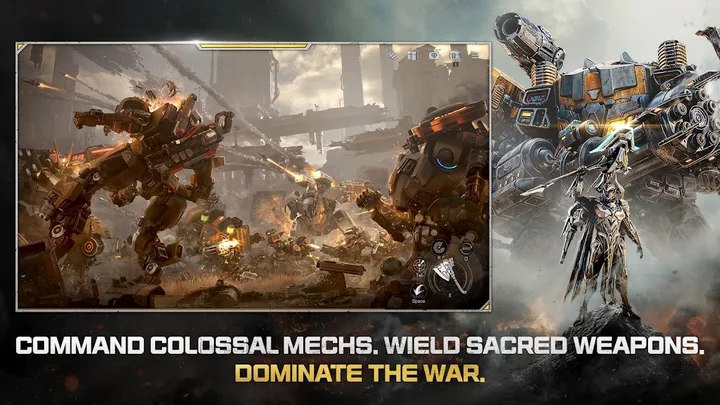 RF ONLINE NEXT screenshot 3