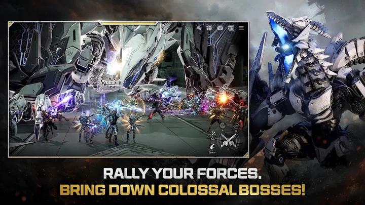 RF ONLINE NEXT screenshot 4