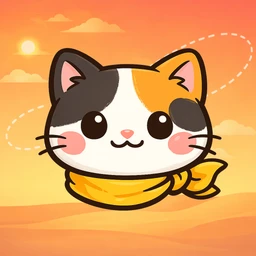 IQO VPN-You just wanna connect icon