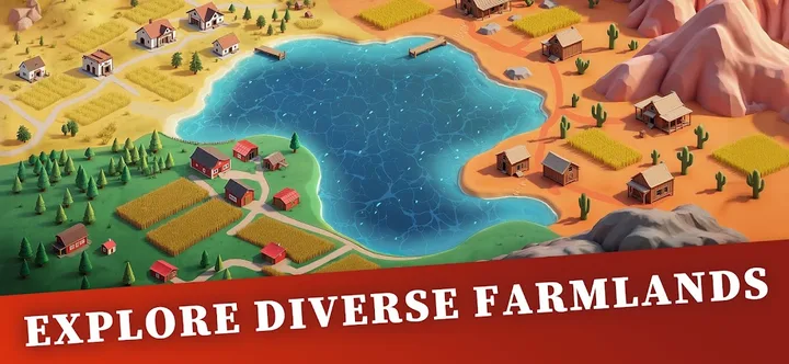 Big Farm Homestead screenshot 3