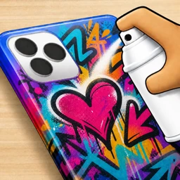 Phone Case DIY icon