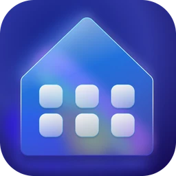 Flow Homescreen icon