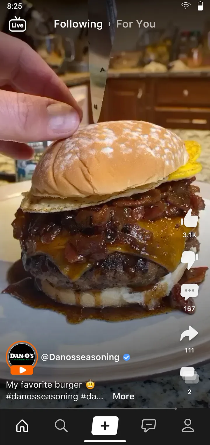 Clapper: Video, Live, Chat screenshot 4