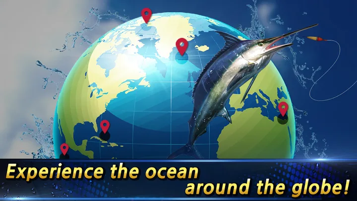 Monster Fishing 2026 screenshot 3