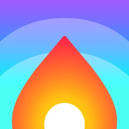 Niantic Campfire icon
