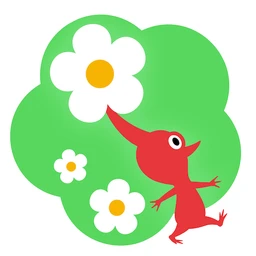 Pikmin Bloom: Walk & Explore icon