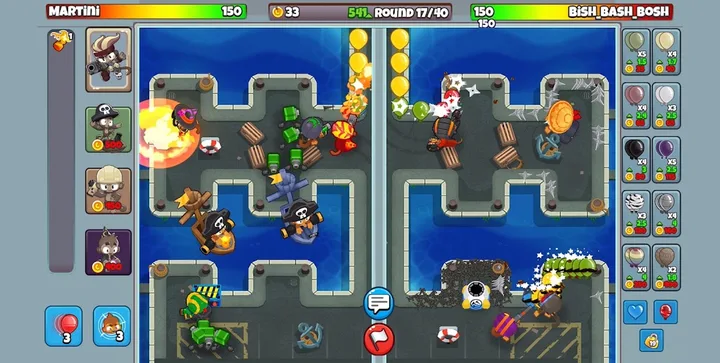 Bloons TD Battles 2 screenshot 4