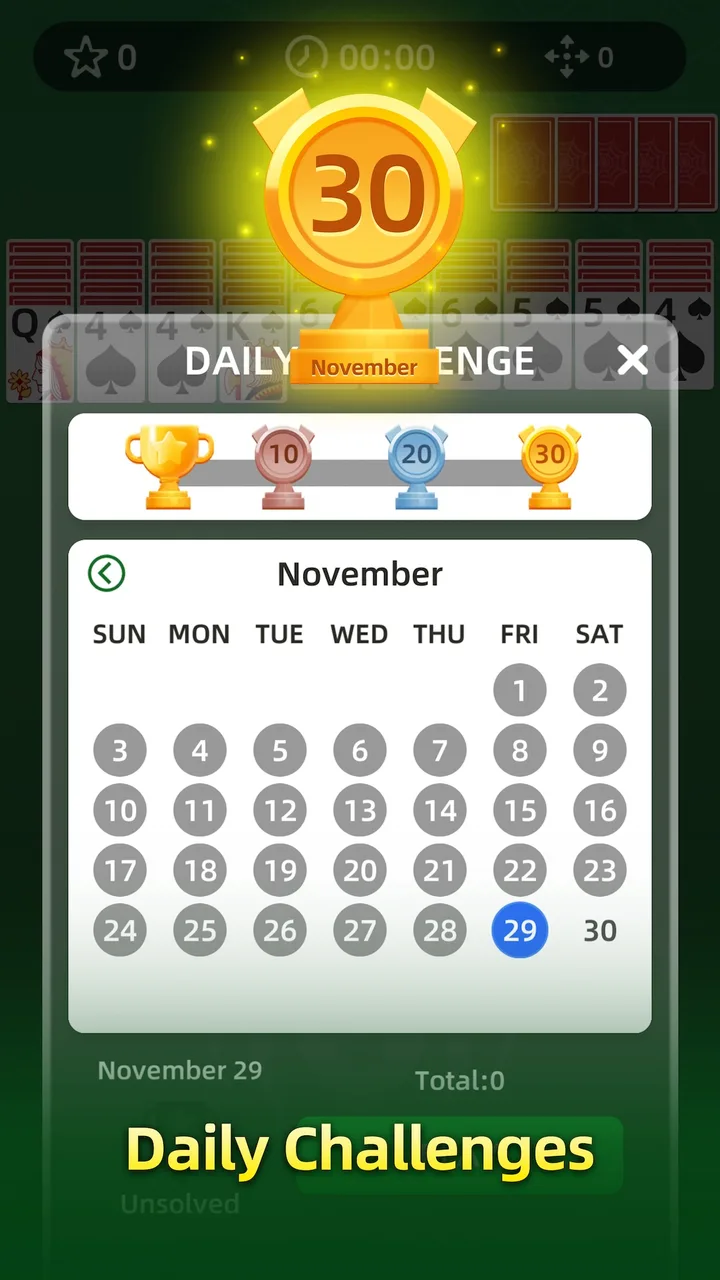 Spider Solitaire - Card 2026 screenshot 2