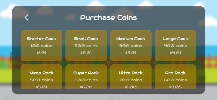 Pod Runner screenshot 3