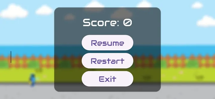 Pod Runner screenshot 4
