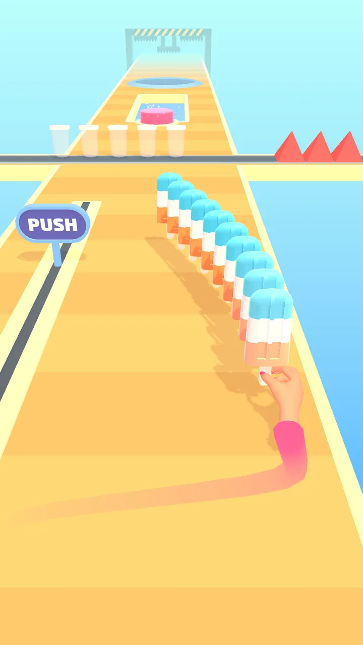 Popsicle Stack screenshot 3