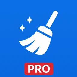 CleanBoost - Junk Cleaner icon