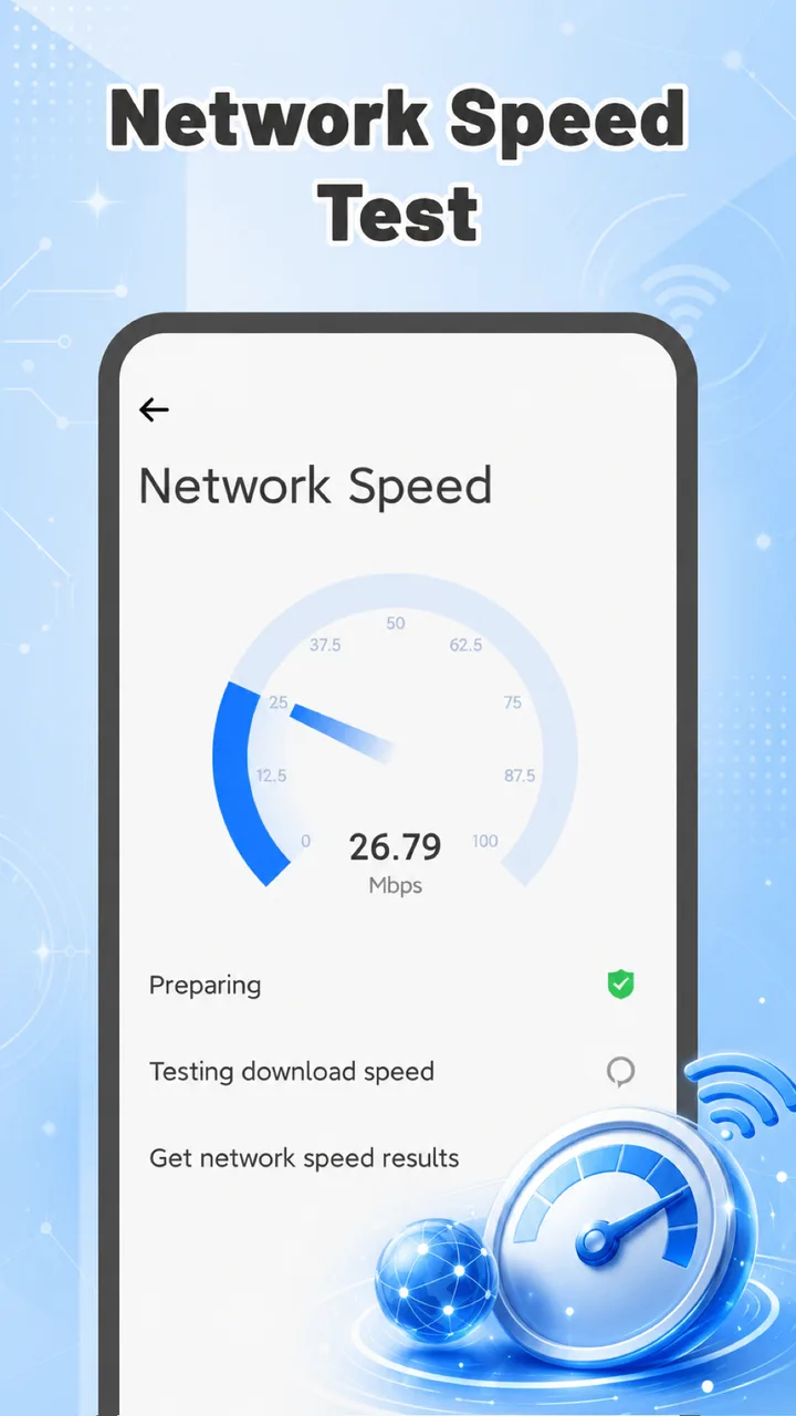 CleanBoost - Junk Cleaner screenshot 4