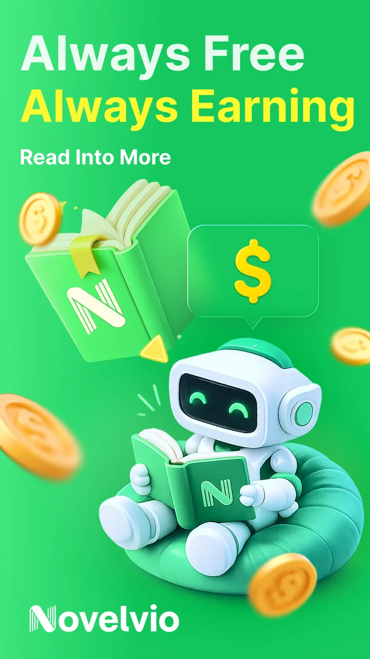 Novelvio - Read & Earn screenshot 1