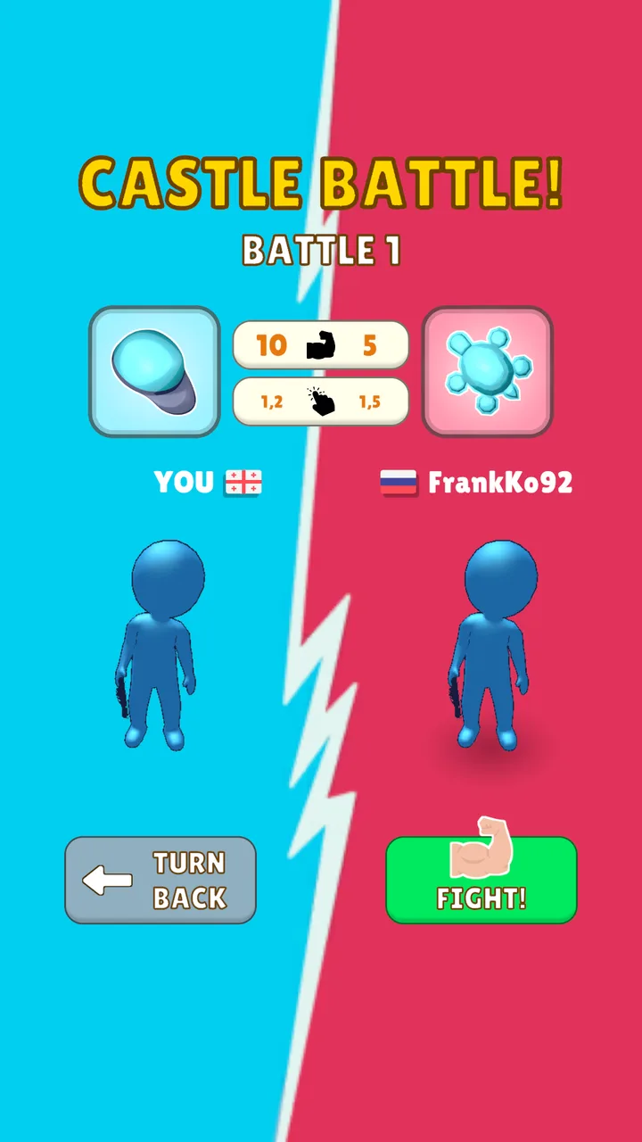 Sand Castle screenshot 4