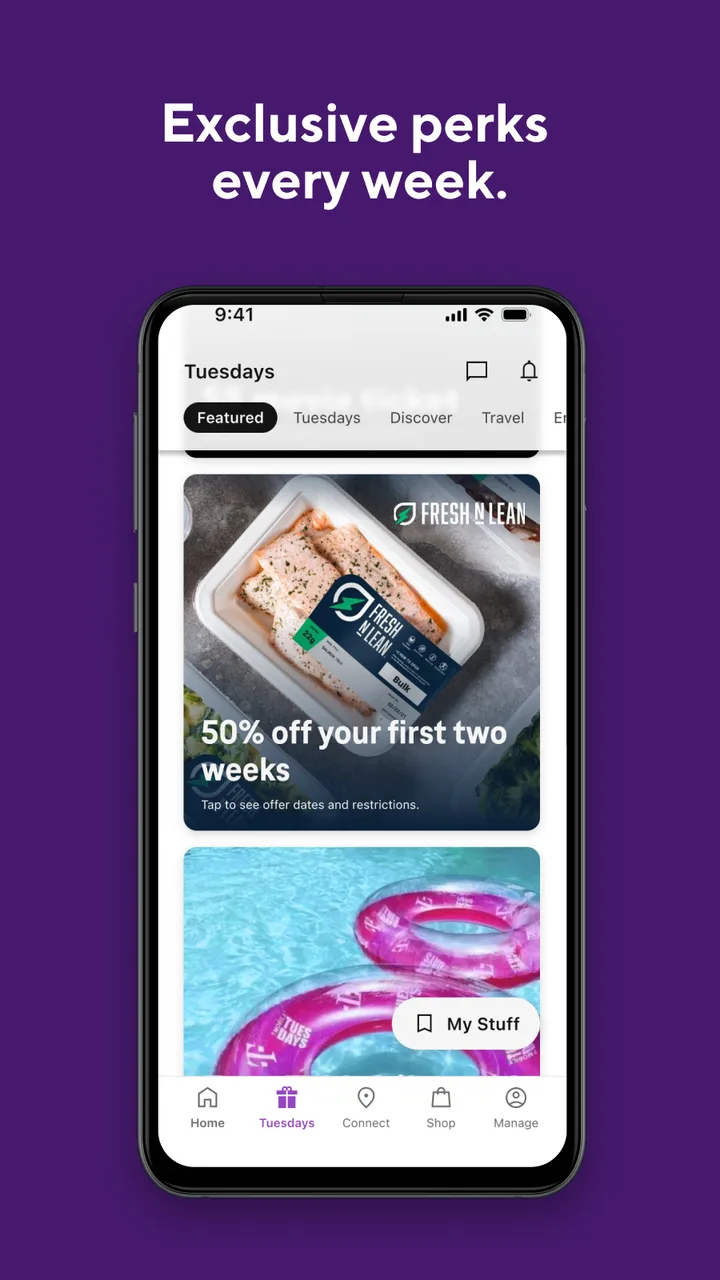 myMetro® screenshot 4