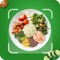 AI Scan Food: Calories & Macro icon