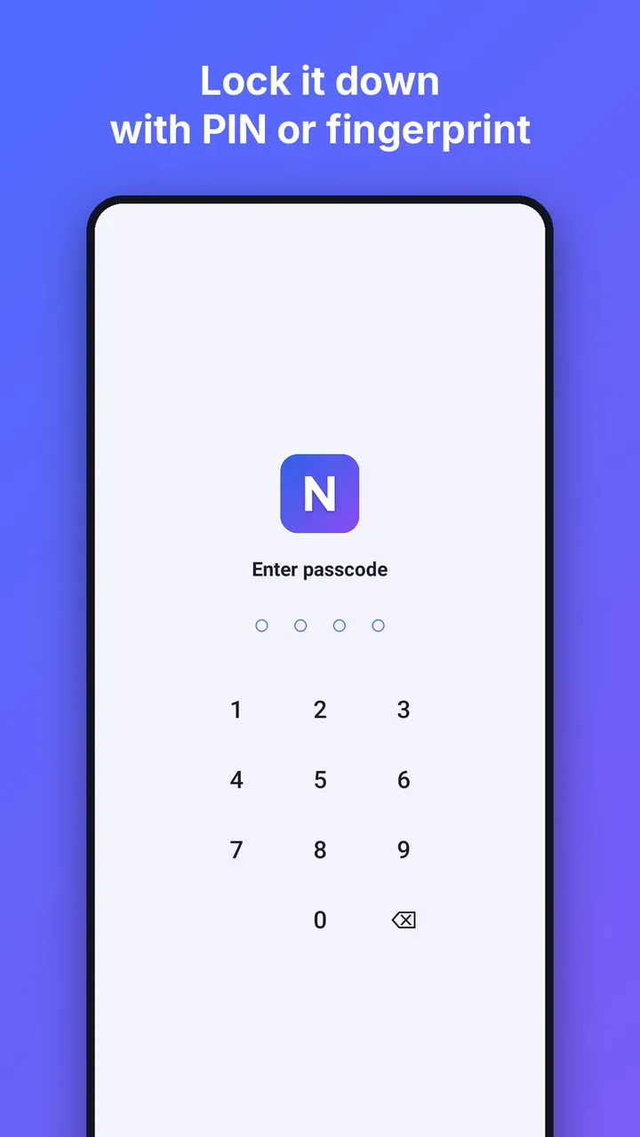 NX Browser screenshot 4