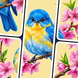 Jigsawcard Solitaire Puzzle icon