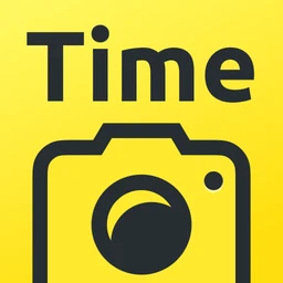 Timemark: Photo Proof for Work icon