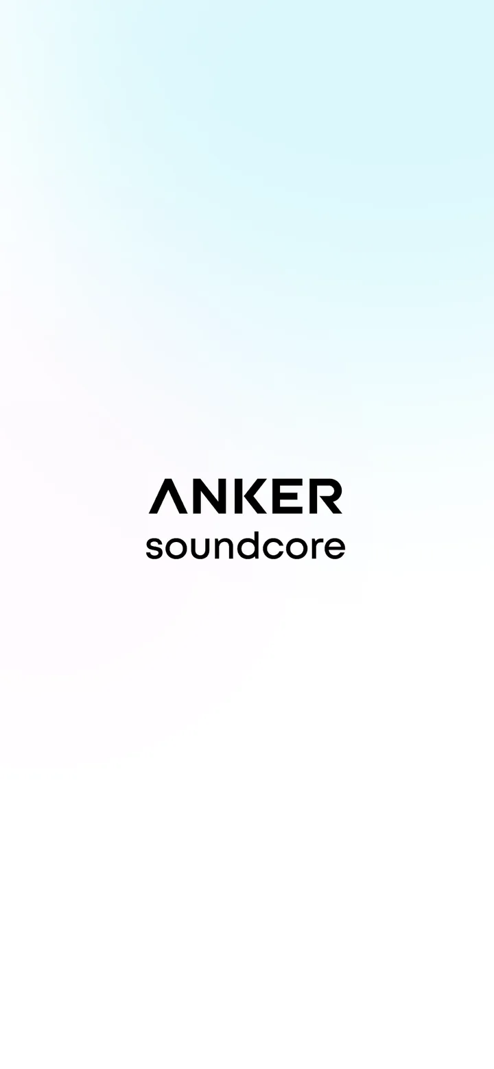 Soundcore screenshot 1