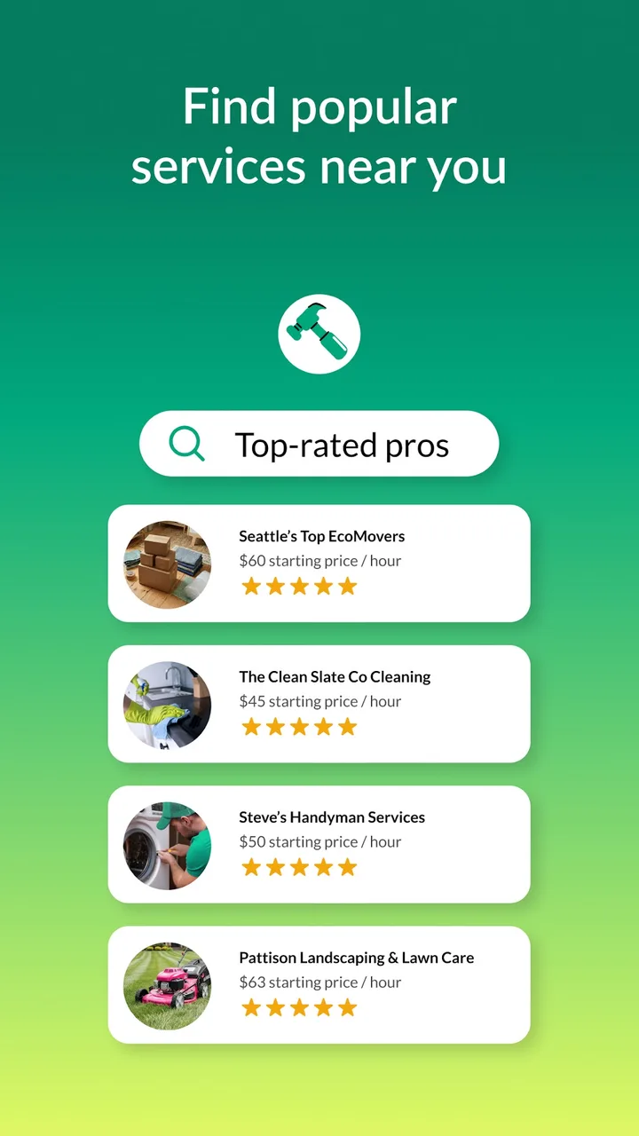 OfferUp Buy & Sell Marketplace screenshot 4