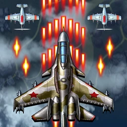 1941 Air Attack: Plane Shooter icon