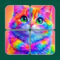 Cardscapes™: Jigsaw Puzzle icon