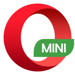 Opera Mini: Fast Web Browser icon