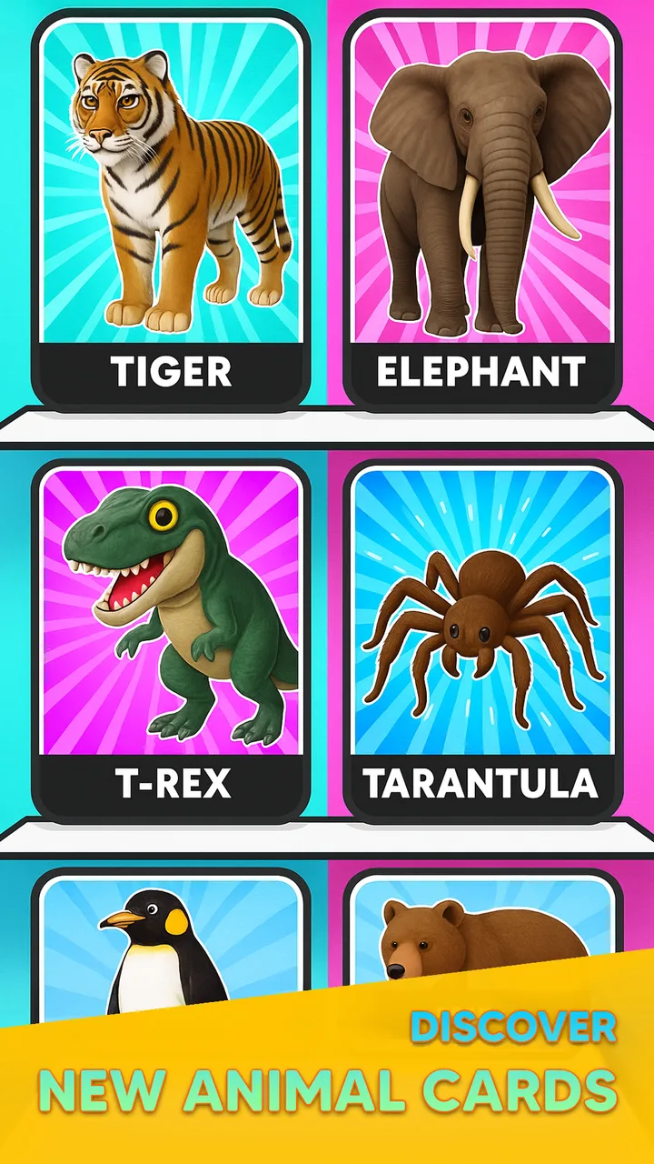 Monster Draft : Merge Runner screenshot 2
