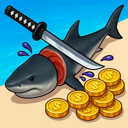 Slice Master : Idle Clicker icon