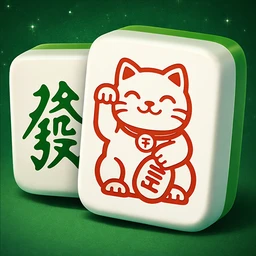 Otium Mahjong: Wafū Tile Match icon