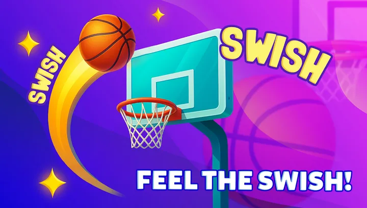Basketball Shooting screenshot 4