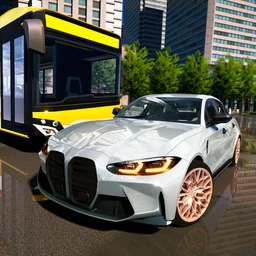 Driving School Simulator : EVO icon