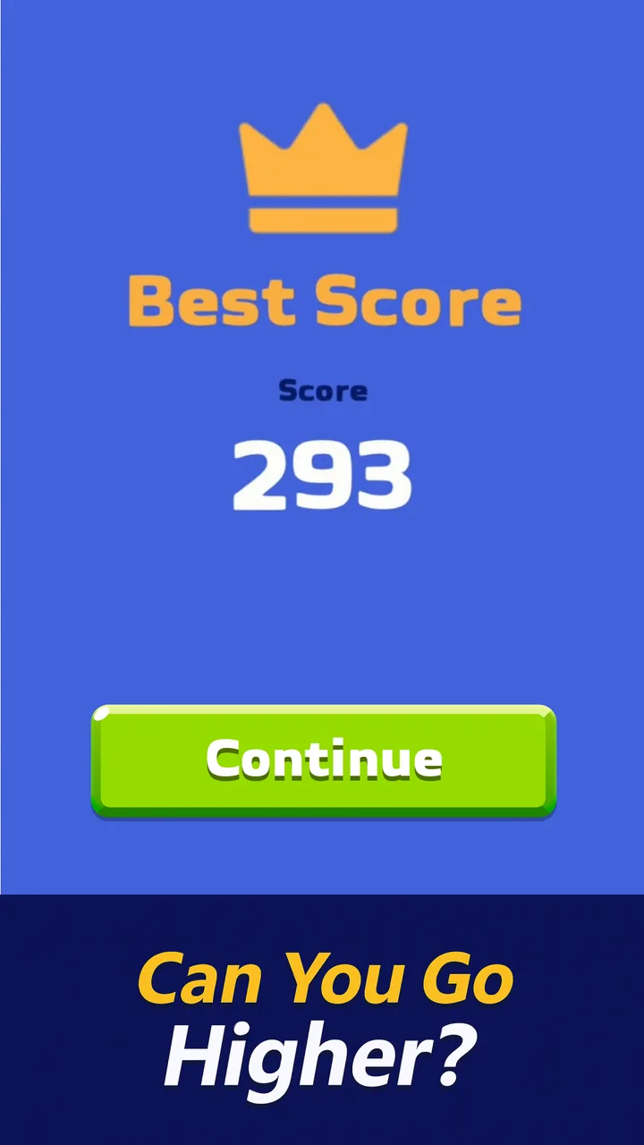Block Blitz: Gems Puzzle screenshot 3