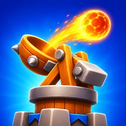 Arcane Arena: Tower Defense TD icon