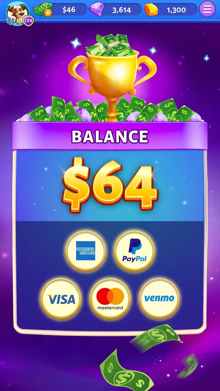 Bingo Cash screenshot 2