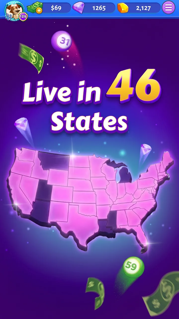 Bingo Cash screenshot 3