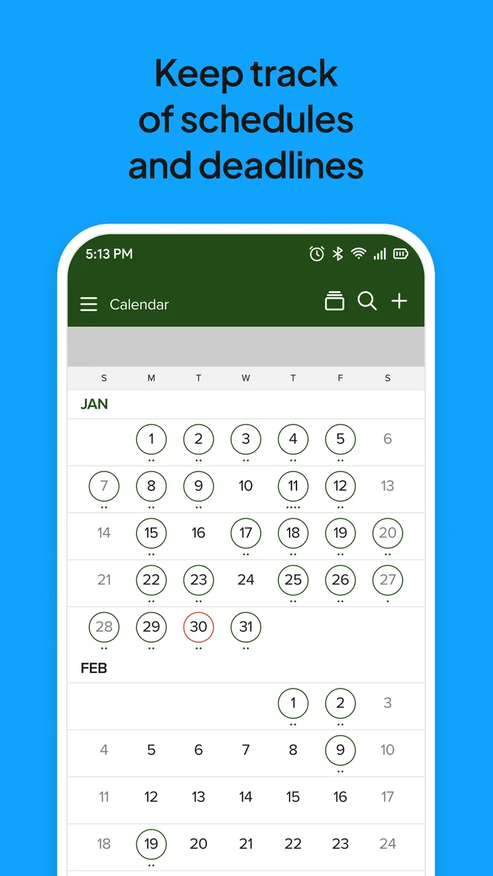 StudentSquare screenshot 3