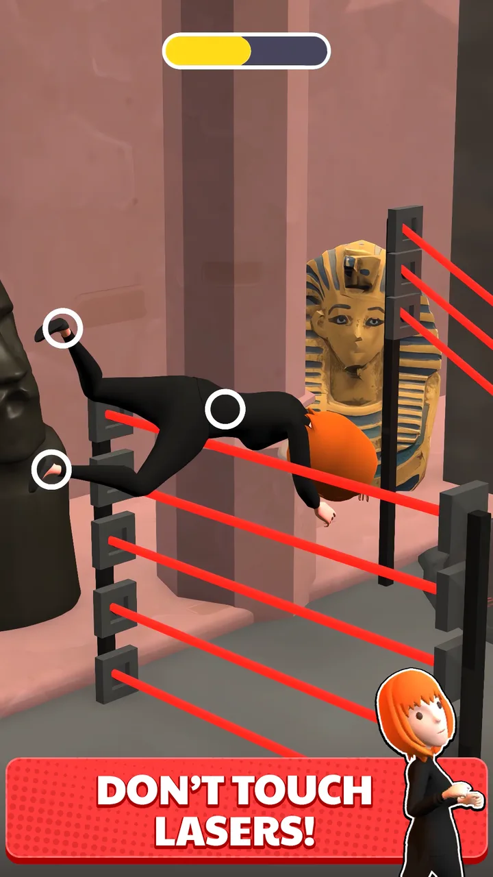 Move People screenshot 2