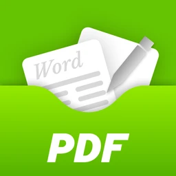 PDF Master - Read&Scan icon
