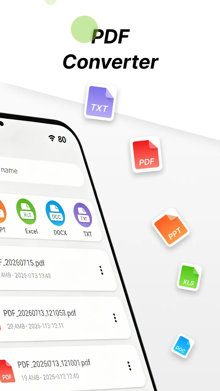 PDF Master - Read&Scan screenshot 2