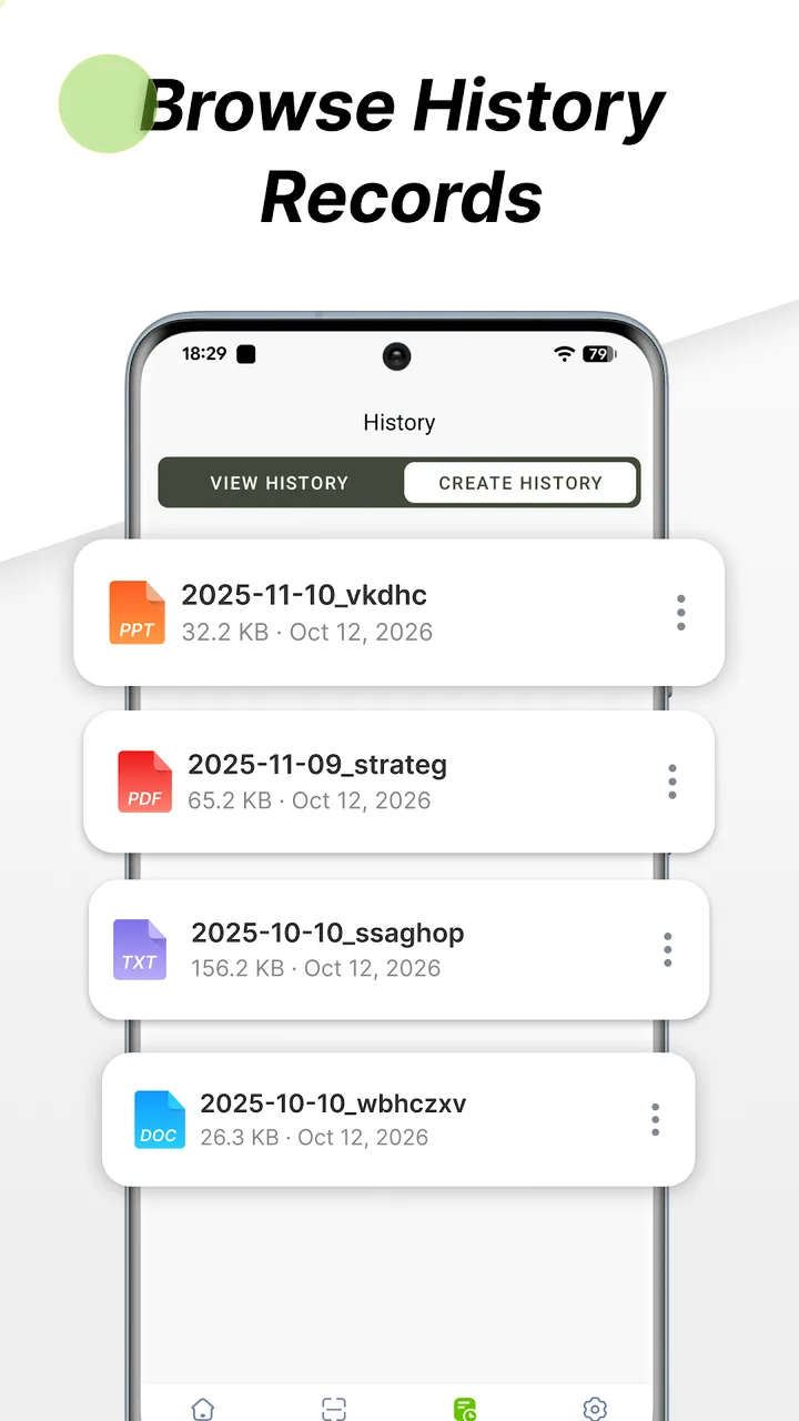 PDF Master - Read&Scan screenshot 4